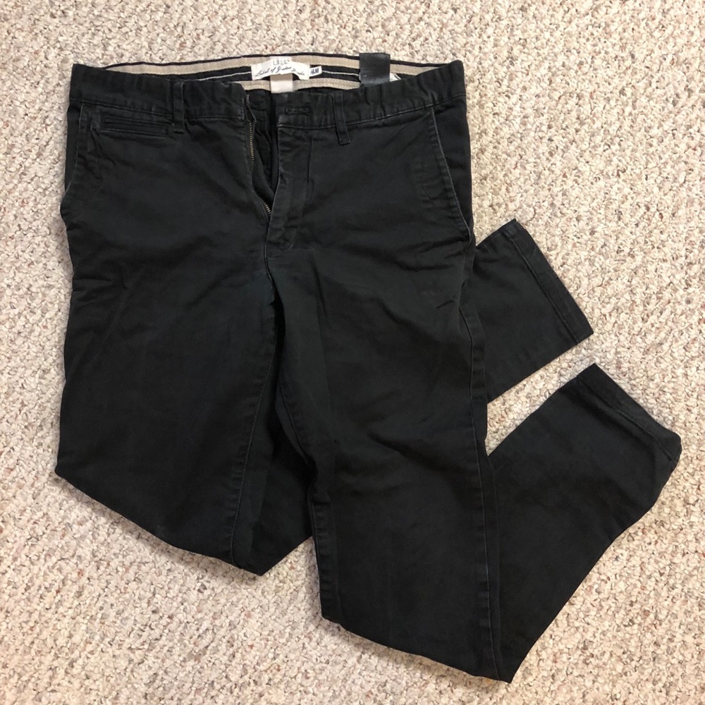 H&M Men’s Chinos